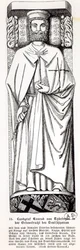 Türingiai Konrád, a Német Lovagrend nagymestere 1239-40